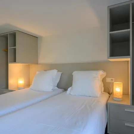 Cote Ocean Lejlighedshotel
