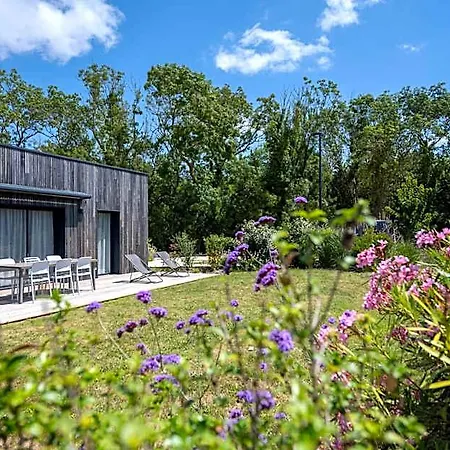 Cote Ocean 4* Angoulins-sur-Mer