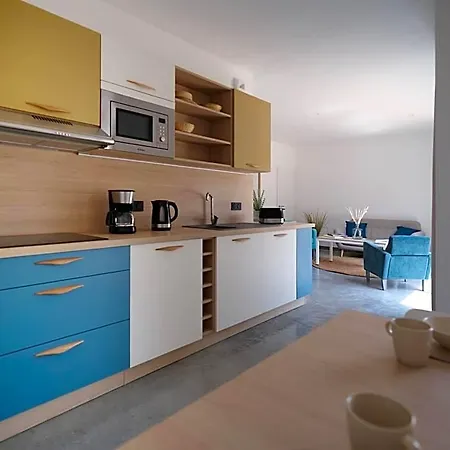 Côté Océan Boutique 4*