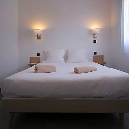 Côté Océan Boutique 4* Angoulins-sur-Mer