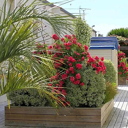 Apartmanhotel Cote Ocean
