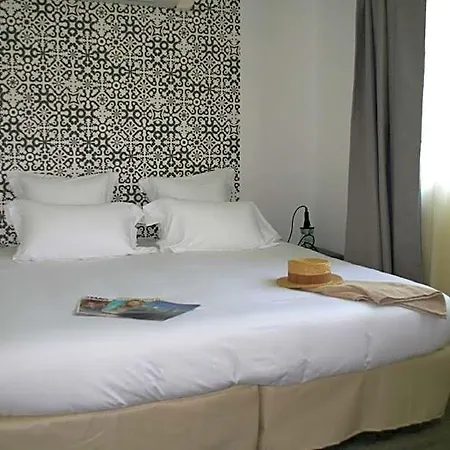 Cote Ocean Apartmanhotel 4*
