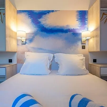 Apartmanhotel Cote Ocean 4*