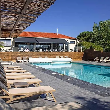 Apartmanhotel Cote Ocean