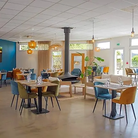 Apartmanhotel Cote Ocean Angoulins-sur-Mer