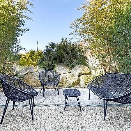 شقة فندقية Cote Ocean 4*