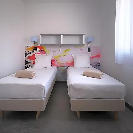 Côté Océan Boutique Appart hôtel 4*