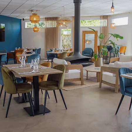 公寓式酒店 Cote Ocean 4*
