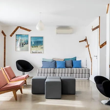 Cote Ocean 4* Angoulins-sur-Mer