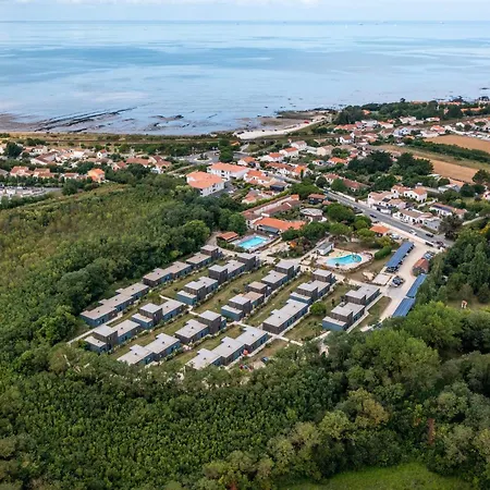 Cote Ocean Aparthotel