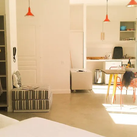 Côté Océan Boutique 4* Angoulins-sur-Mer