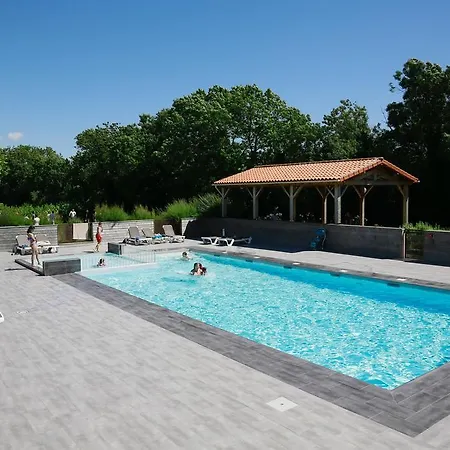 Aparthotel Cote Ocean 4*