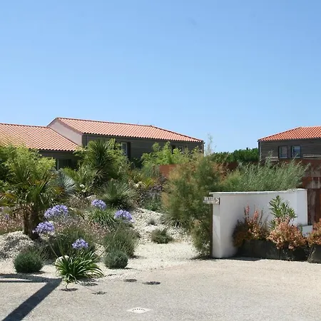 Cote Ocean Aparthotel Angoulins-sur-Mer