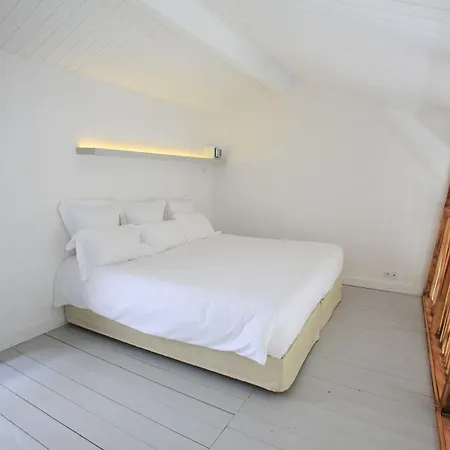 Aparthotel Cote Ocean Angoulins-sur-Mer