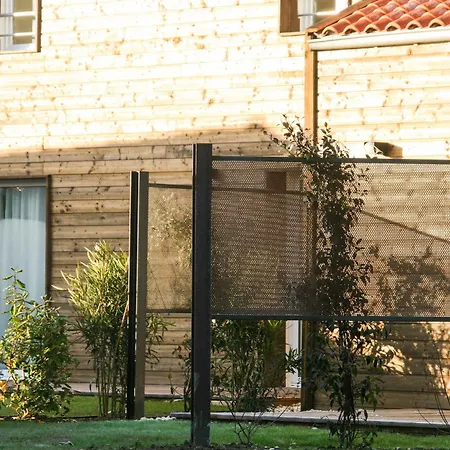 Aparthotel Cote Ocean Angoulins