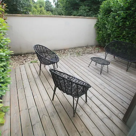 Aparthotel Cote Ocean Angoulins