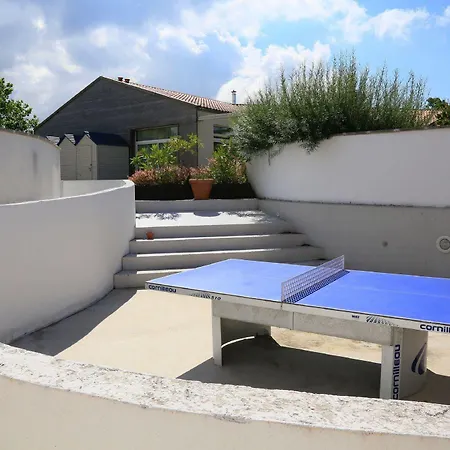 Appart hôtel Côté Océan Boutique