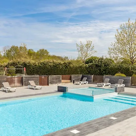 Cote Ocean 4* Angoulins-sur-Mer