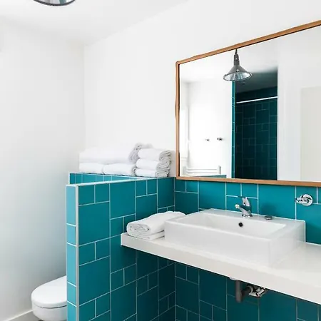 Cote Ocean Aparthotel