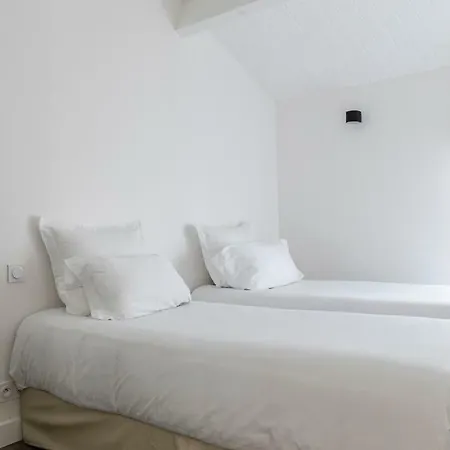 Aparthotel Cote Ocean