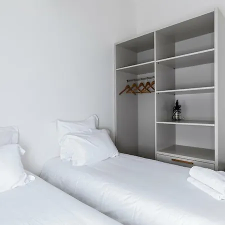 Cote Ocean Hotel apartamentowy Angoulins