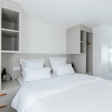 Cote Ocean Hotel apartamentowy