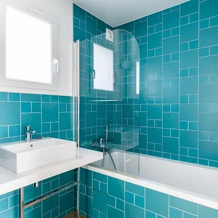Aparthotel Cote Ocean Angoulins-sur-Mer