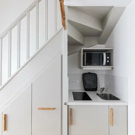 Côté Océan Boutique Appart hôtel 4*