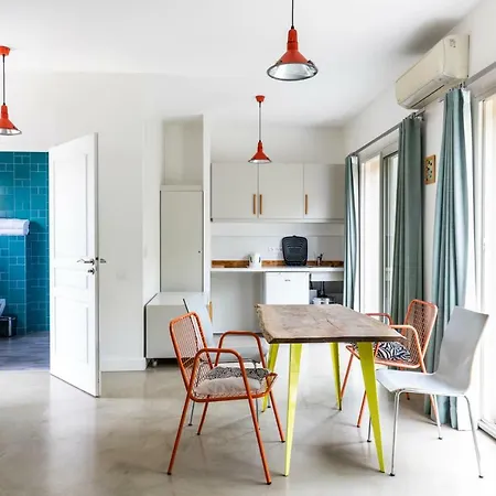 Cote Ocean Aparthotel