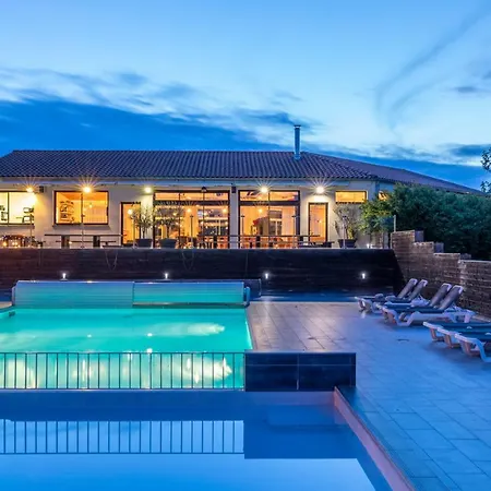 Cote Ocean 4* Angoulins-sur-Mer
