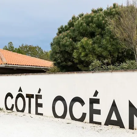 公寓式酒店 Cote Ocean