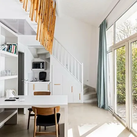 Côté Océan Boutique Appart hôtel 4*