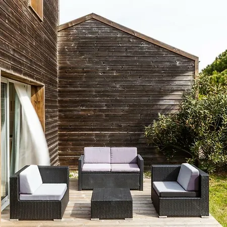 Lejlighedshotel Cote Ocean Angoulins-sur-Mer