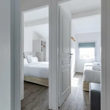 Côté Océan Boutique Appart hôtel