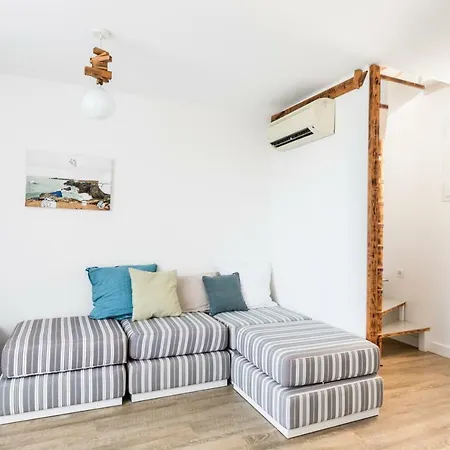 Aparthotel Cote Ocean 4*