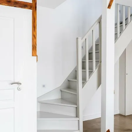 Appart hôtel Côté Océan Boutique 4*