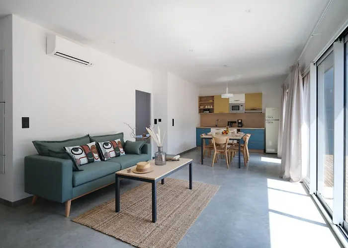 Côté Océan Angoulins-sur-Mer