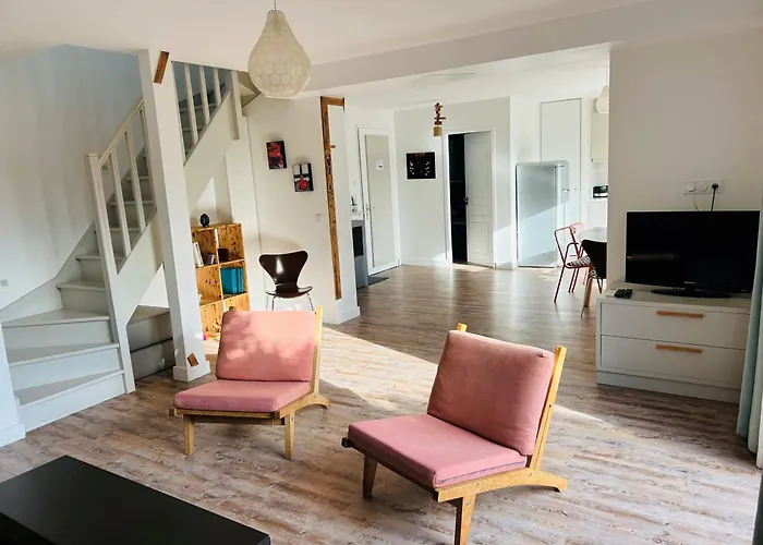 Côté Océan Apartahotel