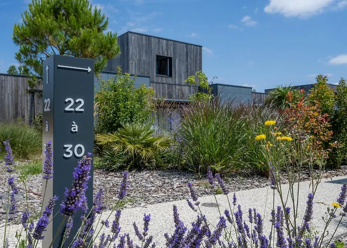 Côté Océan Apartahotel Angoulins-sur-Mer