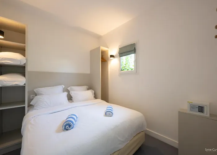 Côté Océan Apartahotel