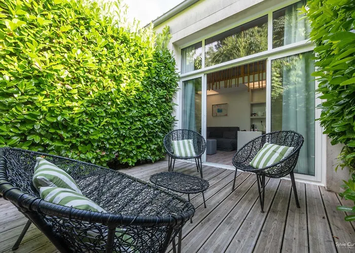 Côté Océan 4* Angoulins-sur-Mer