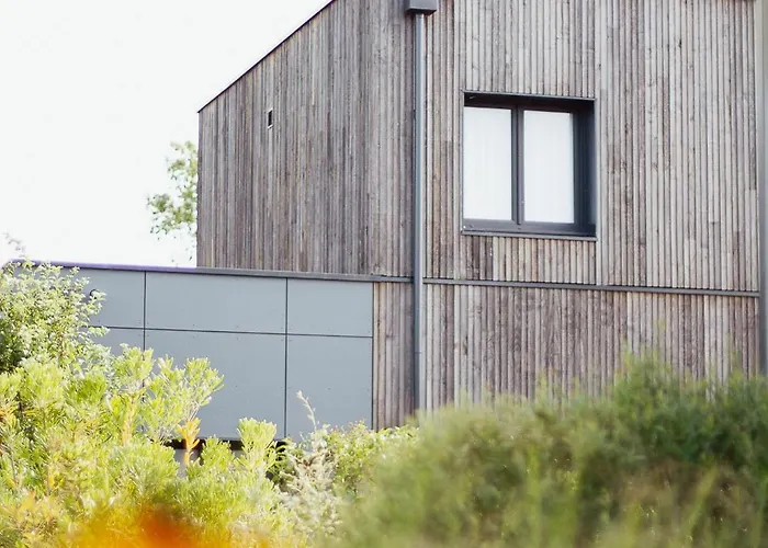 Apartahotel Côté Océan 4*