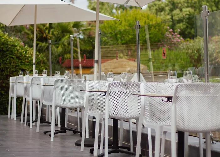 Côté Océan Apartahotel Angoulins-sur-Mer