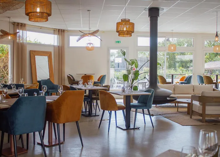 Apartahotel Côté Océan Angoulins-sur-Mer