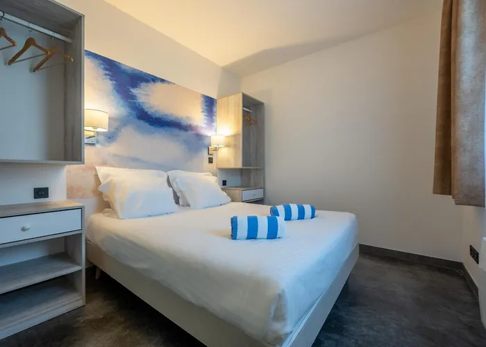 Côté Océan Angoulins-sur-Mer