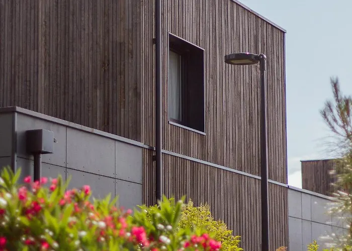 Apartahotel Côté Océan Angoulins-sur-Mer