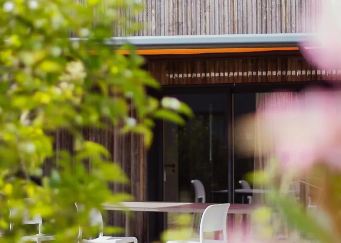 Côté Océan Apartahotel