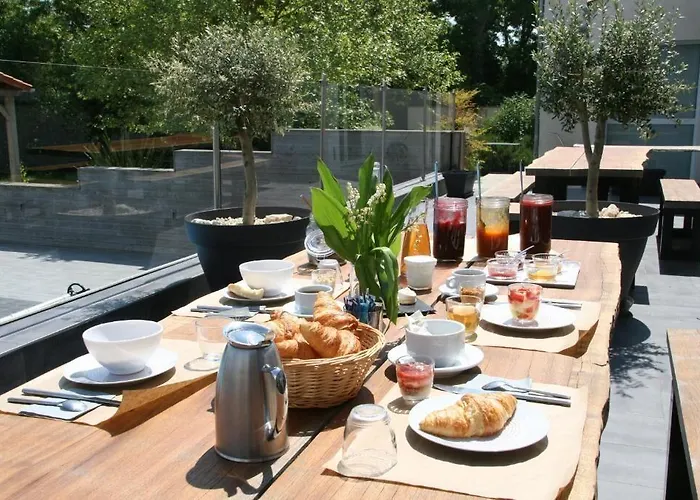 Apartahotel Côté Océan