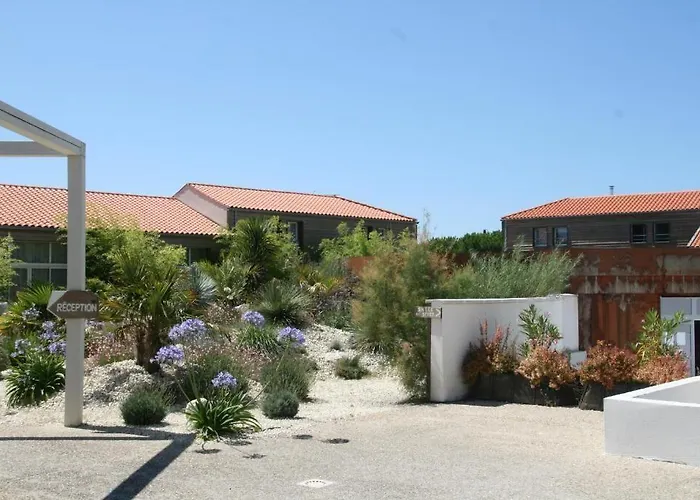 Côté Océan Angoulins-sur-Mer