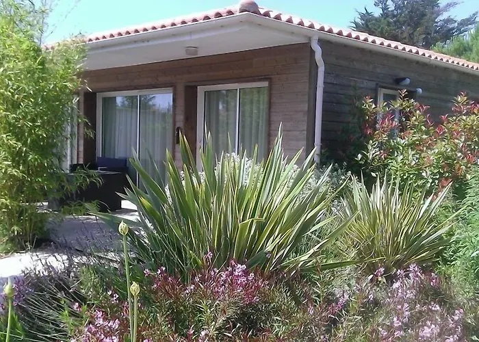 Côté Océan 4* Angoulins-sur-Mer